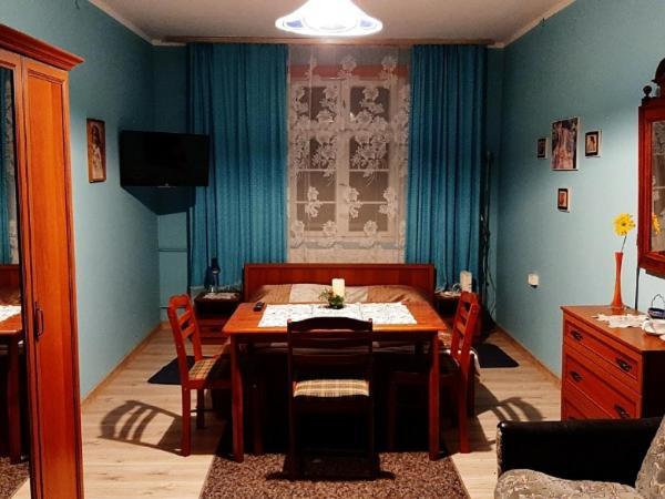 Orzechowy Dworek Nowy Dwór Gdański Bagian luar foto